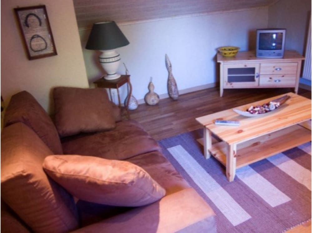 Le 'Ti 'Bou de Refuge House, 3 Bedrooms, Bathtub 8