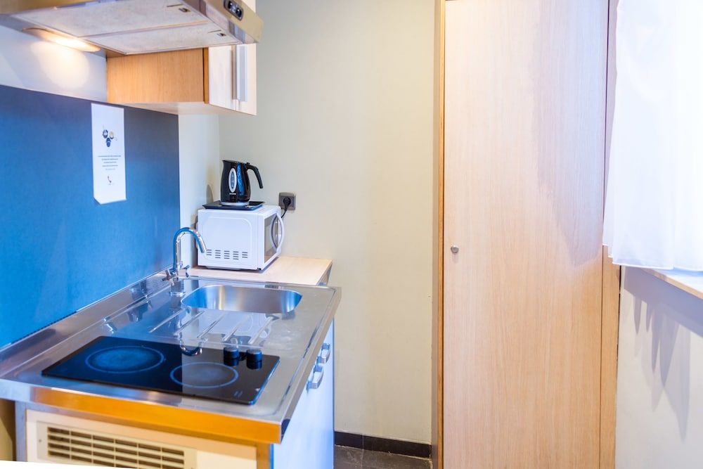 Wellness Apart Hotel Studio 9