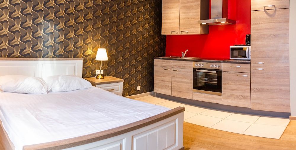 undefined Wellness Apart Hotel 3