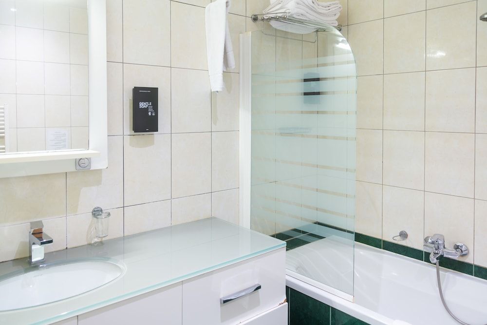 Wellness Apart Hotel Studio 4