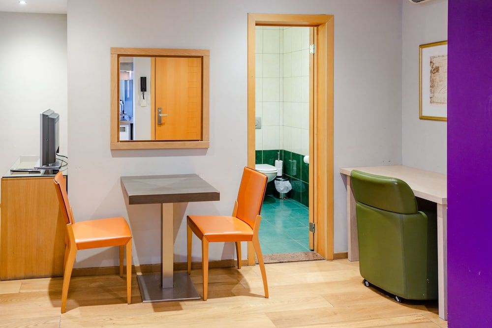 Wellness Apart Hotel Studio 7