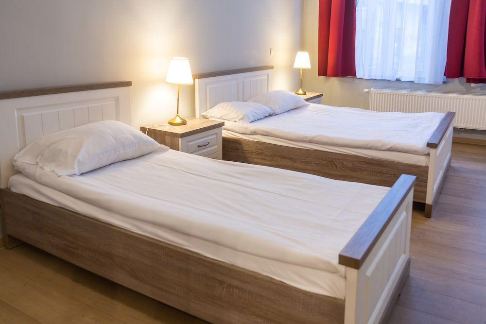 undefined Wellness Apart Hotel 8