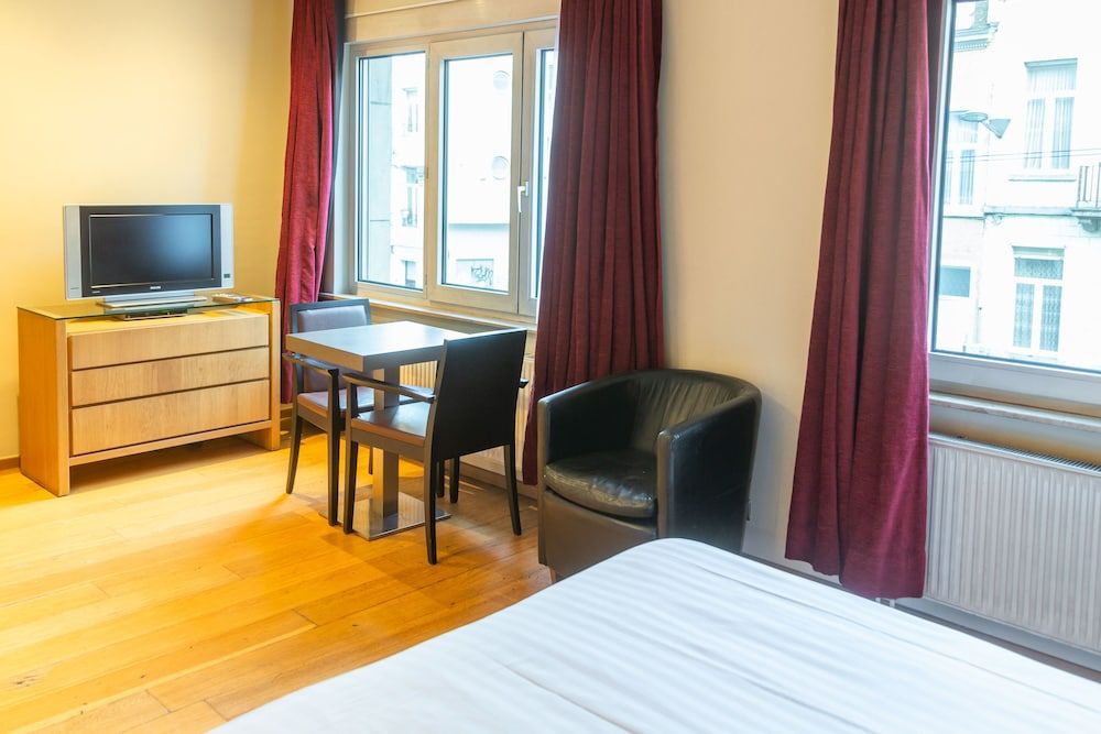 Wellness Apart Hotel Studio 5