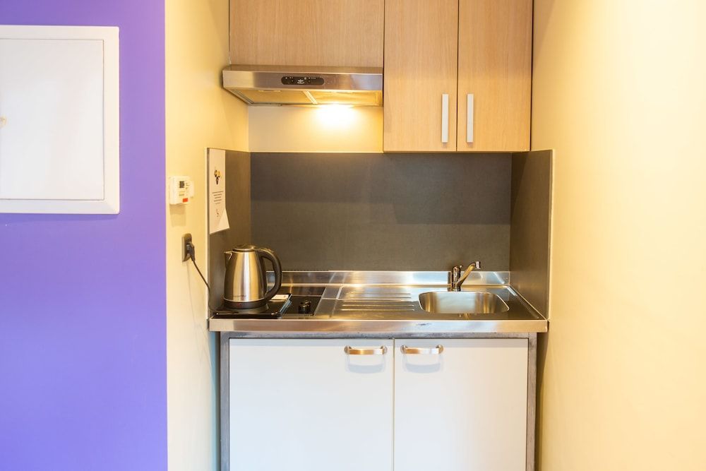 Wellness Apart Hotel Studio 8