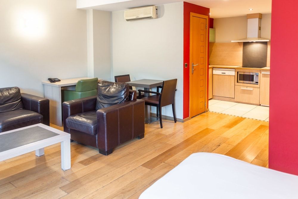 undefined Wellness Apart Hotel 4