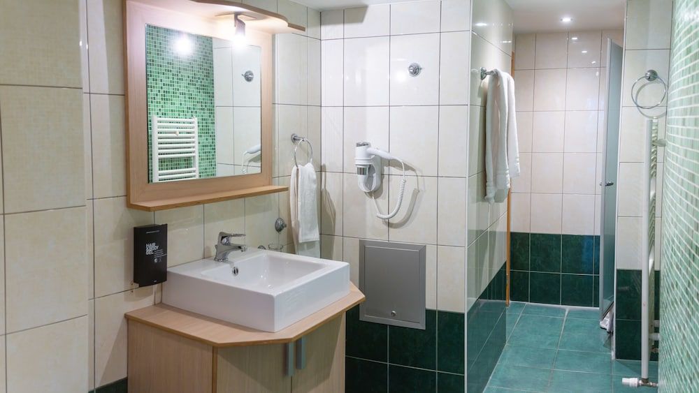 Wellness Apart Hotel Studio 3