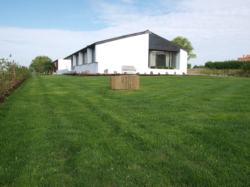 Flanders Fields Cottage Beveren