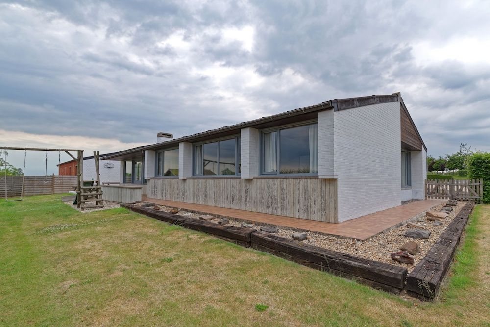 Flanders Fields Cottage Beveren