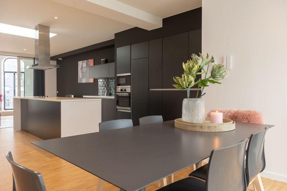 undefined Smartflats Design - Old Town 3