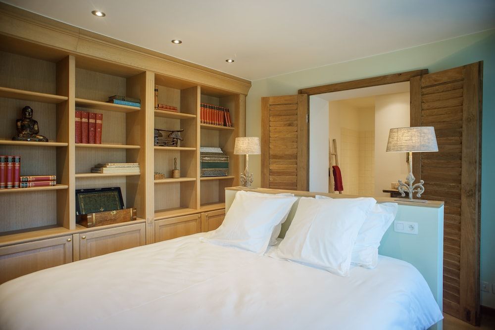 Villa Magdalena Superior Double Room 3