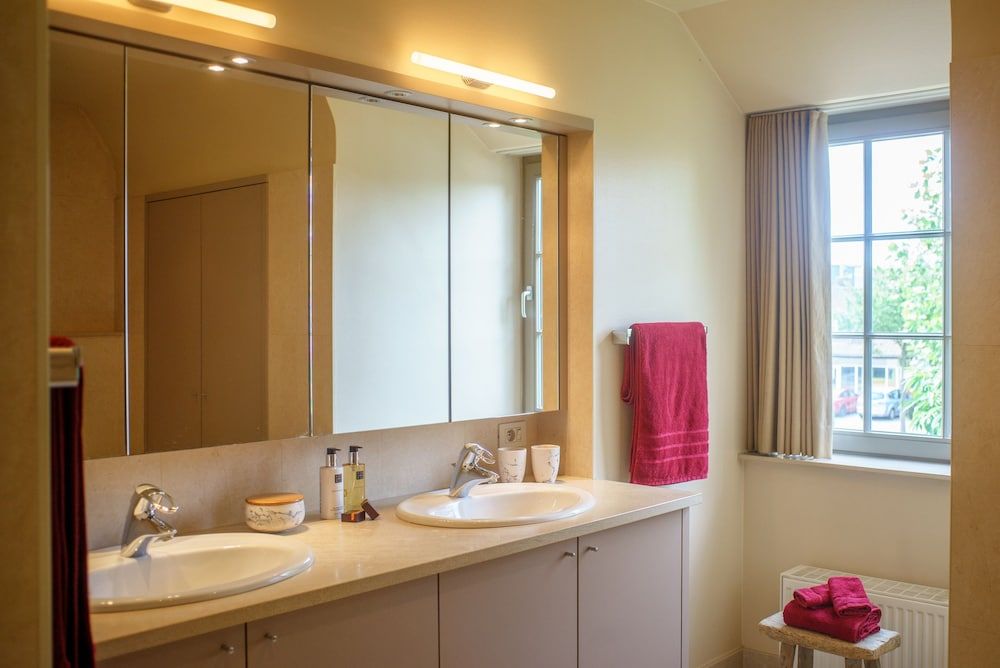 Villa Magdalena Family Suite, 2 Bedrooms, Garden View 3