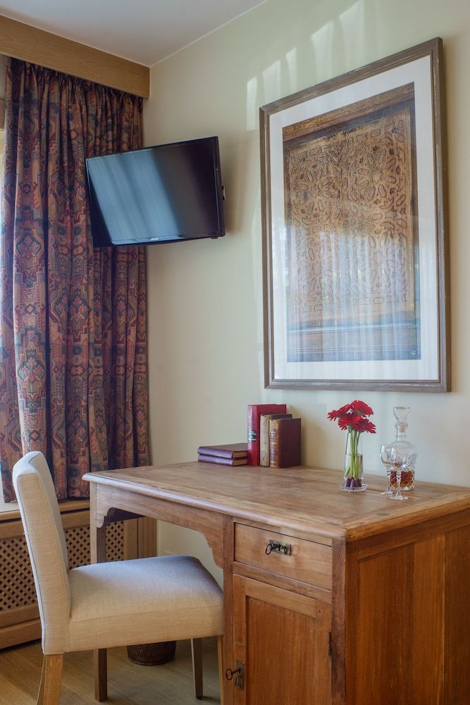 Villa Magdalena Superior Double Room 5