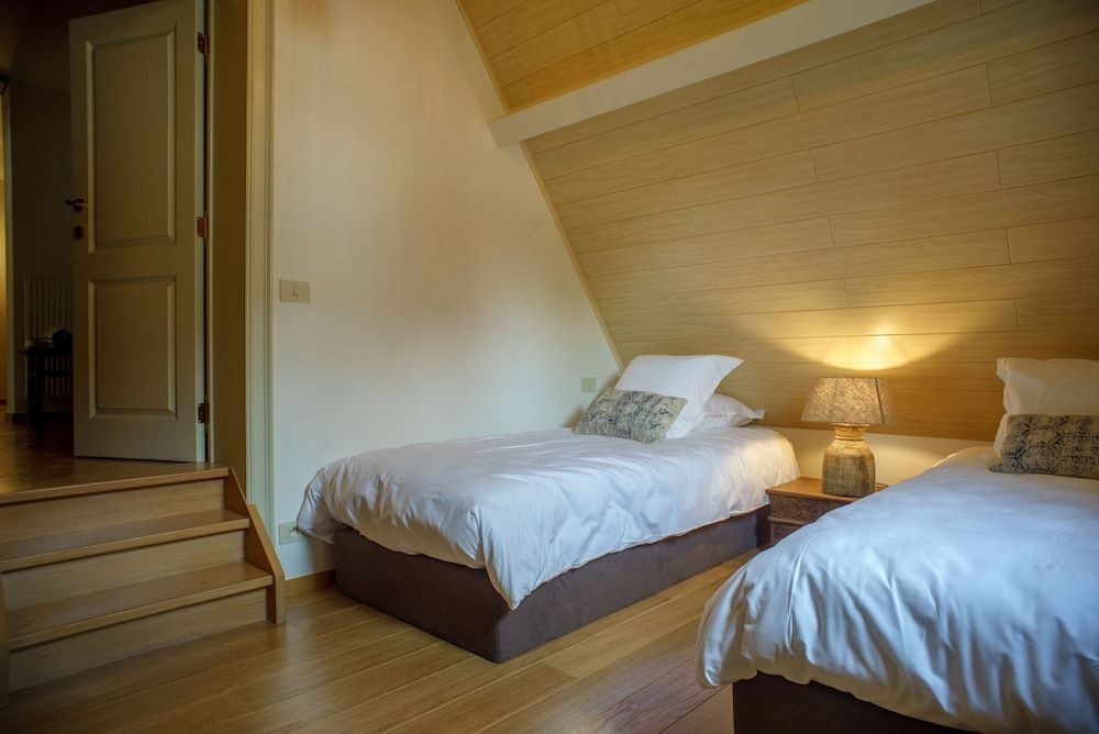 Villa Magdalena Family Suite, 2 Bedrooms, Garden View 2