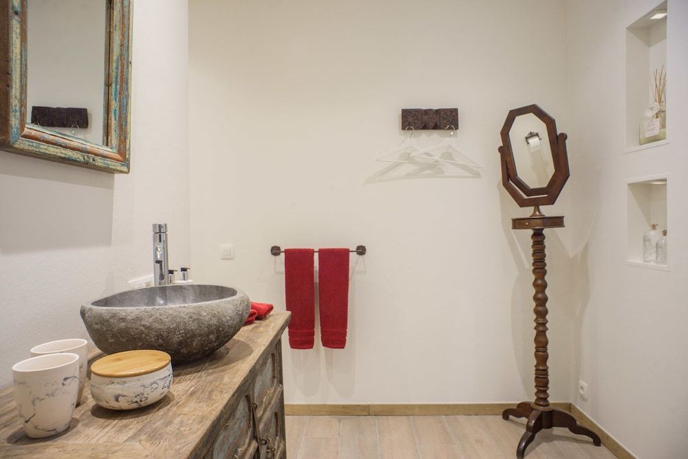 Villa Magdalena Superior Double Room 6