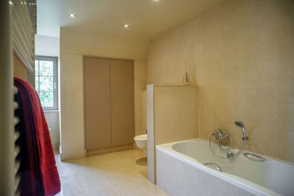 Villa Magdalena Family Suite, 2 Bedrooms, Garden View 4