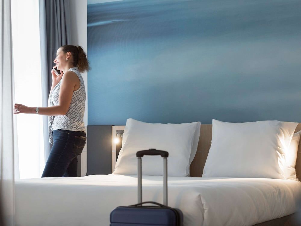 Executive Room, 1 Double Bed