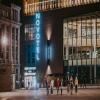 Novotel Charleroi Centre
