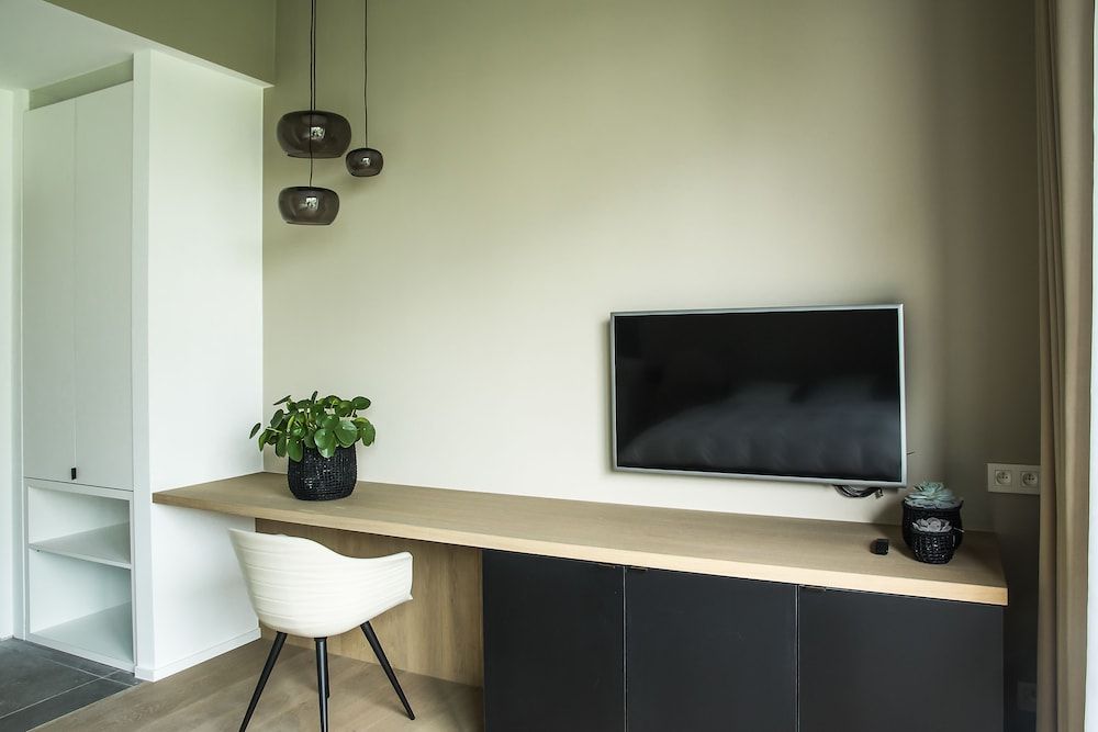 De Koolputten Standard Room 6