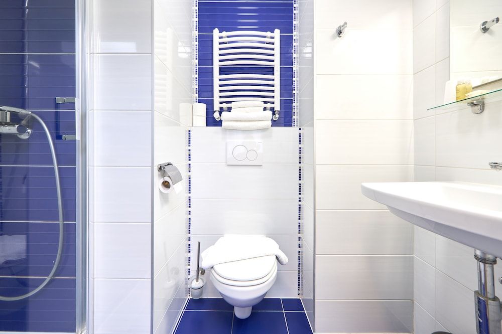 Hotel City Center Double Room 5