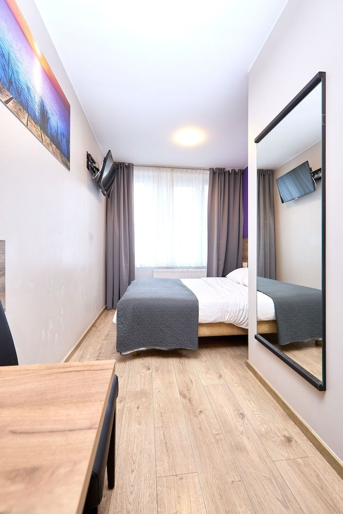 Hotel City Center Double Room 2