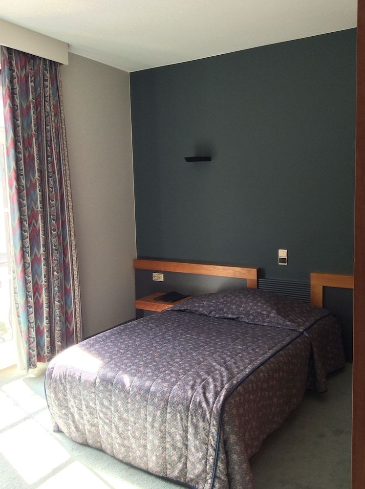 Hotel ABBEY Single Room 2