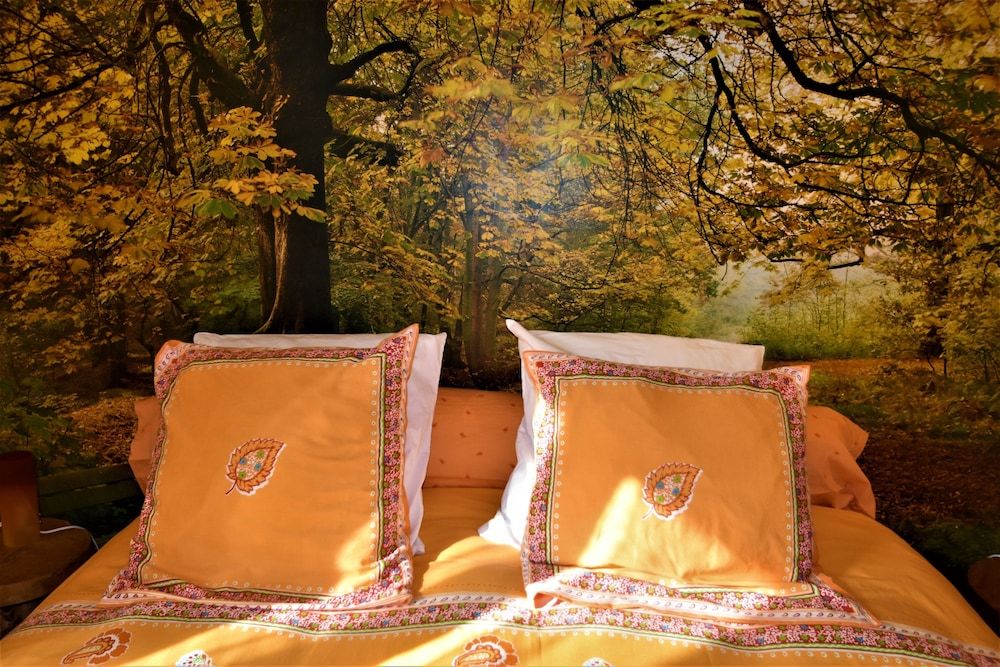 Family Suite, 2 Bedrooms, Non Smoking (Forêt)