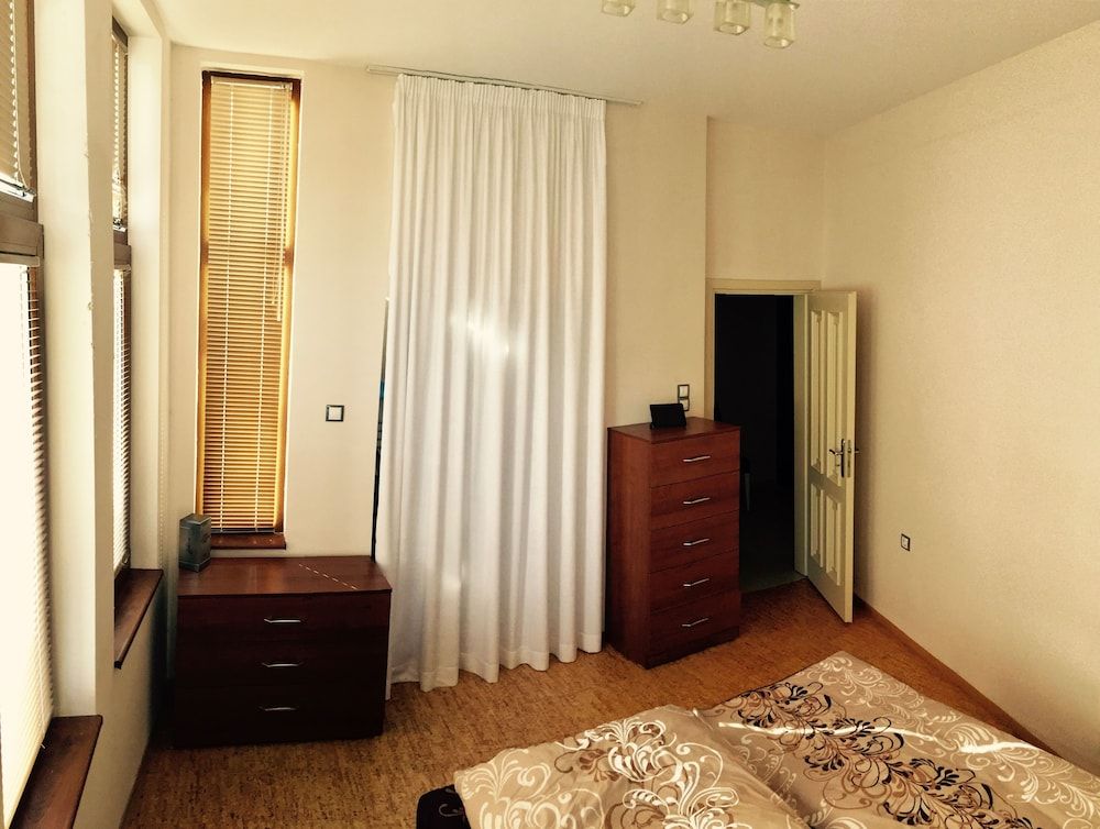 Luxury Apartment, 1 Bedroom (Alexandrovska 11 str.)