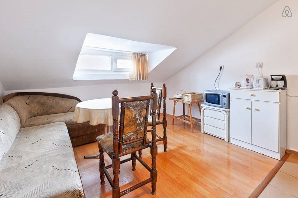 Samuil Apartments Standard Apartment, 1 Bedroom 6