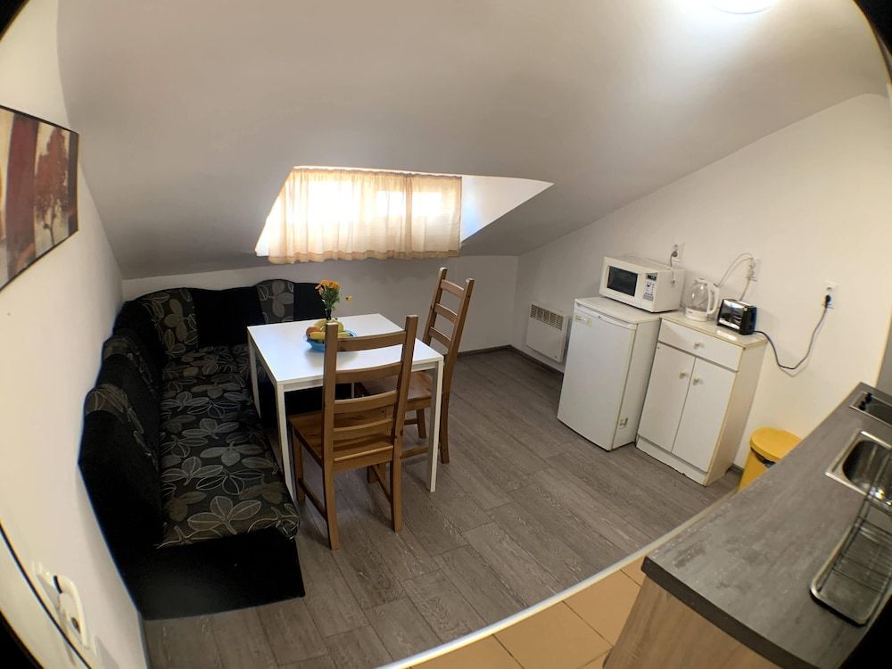 Samuil Apartments Standard Apartment, 1 Bedroom 8