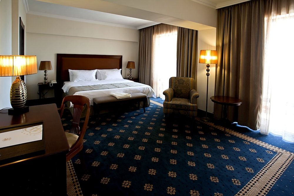 Primoretz Grand Hotel & SPA