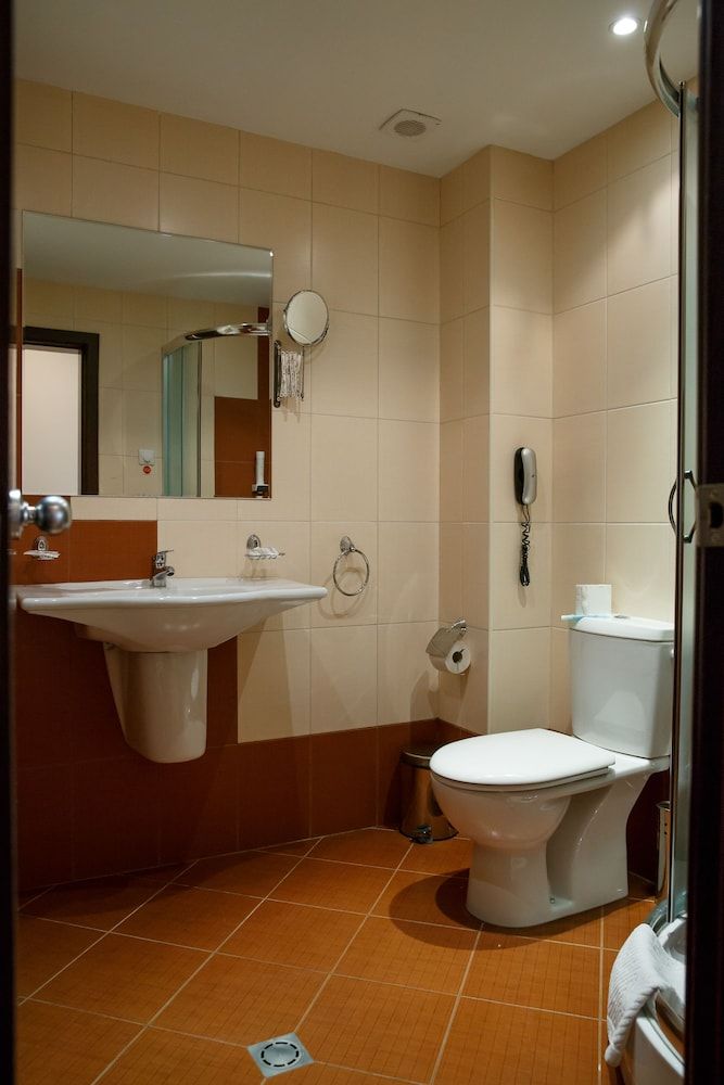 Hotel Sunrise Park Apartment, 2 Bedrooms, Balcony 8