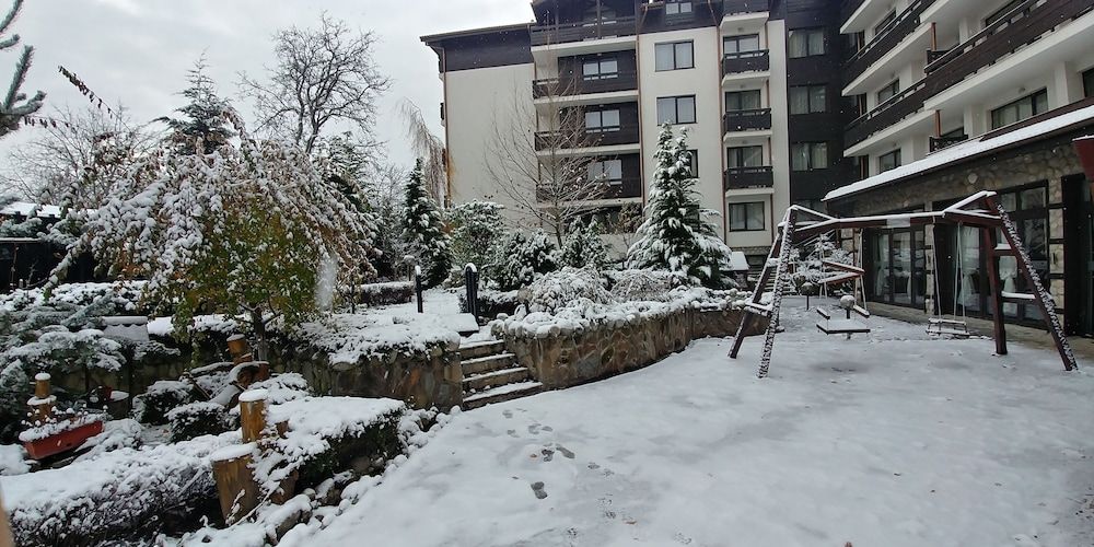 Children's Play Area