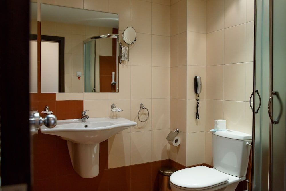 Hotel Sunrise Park Apartment, 2 Bedrooms, Balcony 7