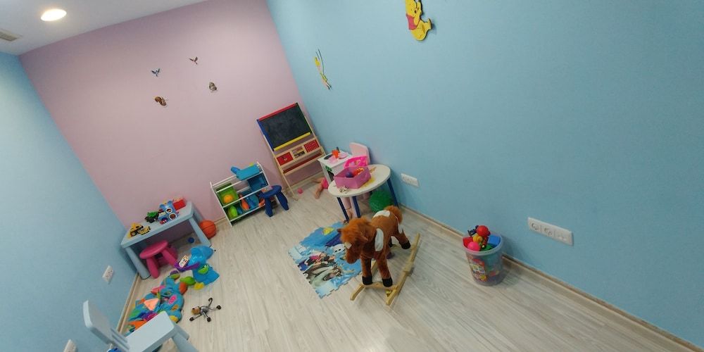 Children's Play Area