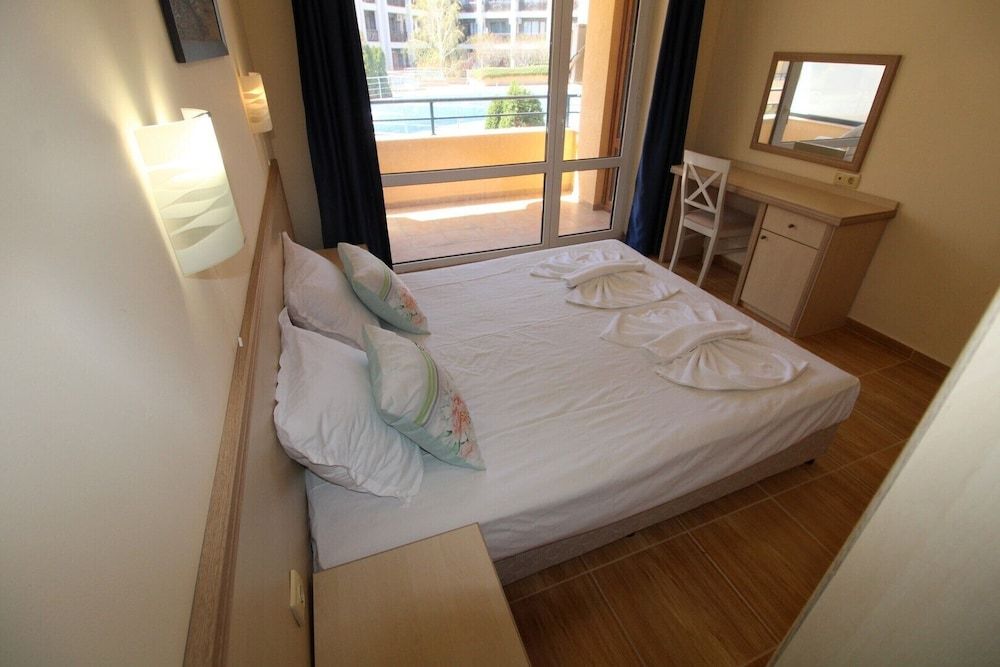 Comfort Apartment