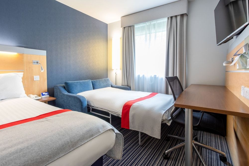Standard Room, 1 Double Bed with Sofa bed (with Free Hot Breakfast)