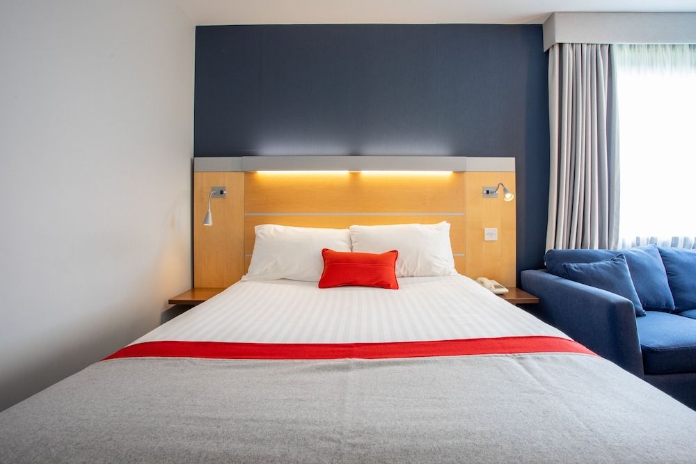Standard Room, 1 Double Bed (with Free Hot Breakfast)