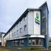 Holiday Inn Express Dunfermline by IHG