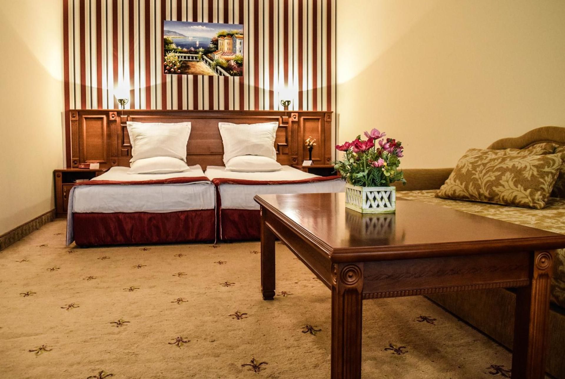 Junior Suite