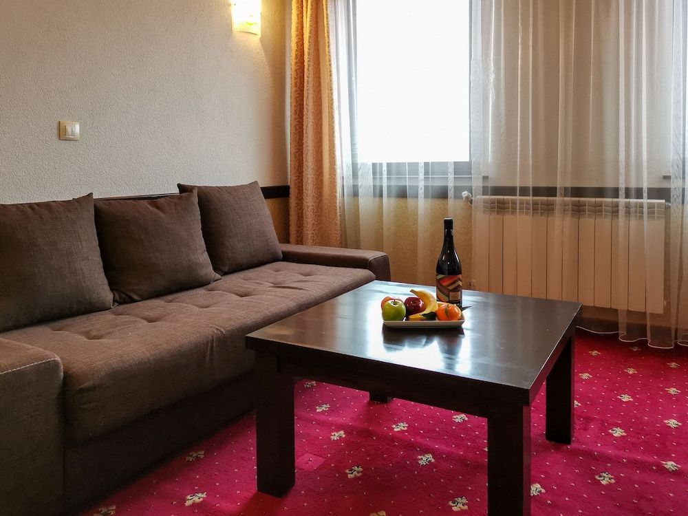 Trinity Residence Bansko Family Room, 1 Bedroom 10