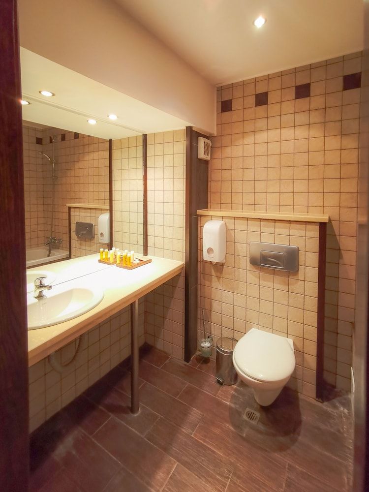 Trinity Residence Bansko Standard Double Room 33