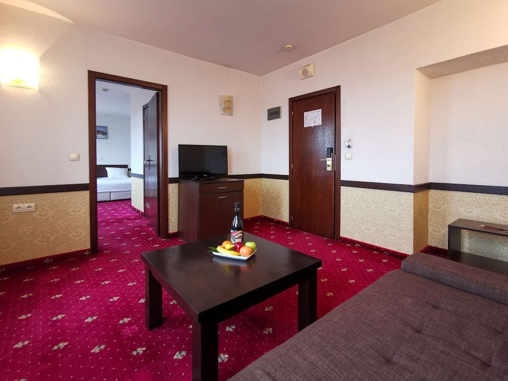 Trinity Residence Bansko Family Room, 1 Bedroom 14