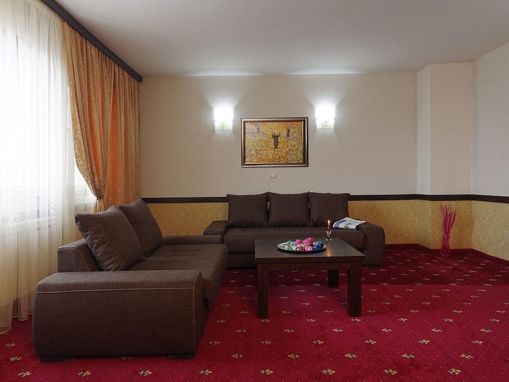 Trinity Residence Bansko Family Room, 1 Bedroom 8