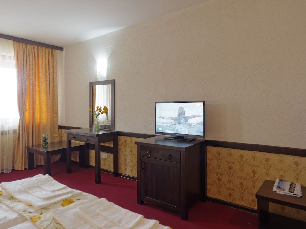 Trinity Residence Bansko Standard Double Room 9