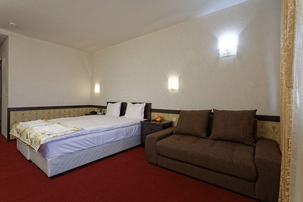 Trinity Residence Bansko Standard Double Room 14