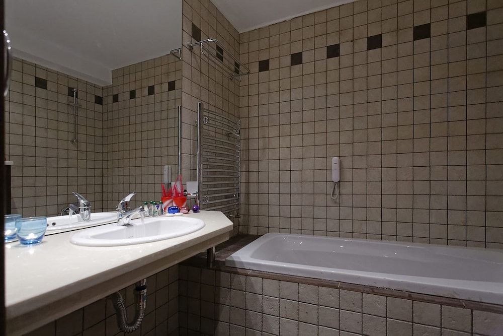 Trinity Residence Bansko Standard Double Room 31