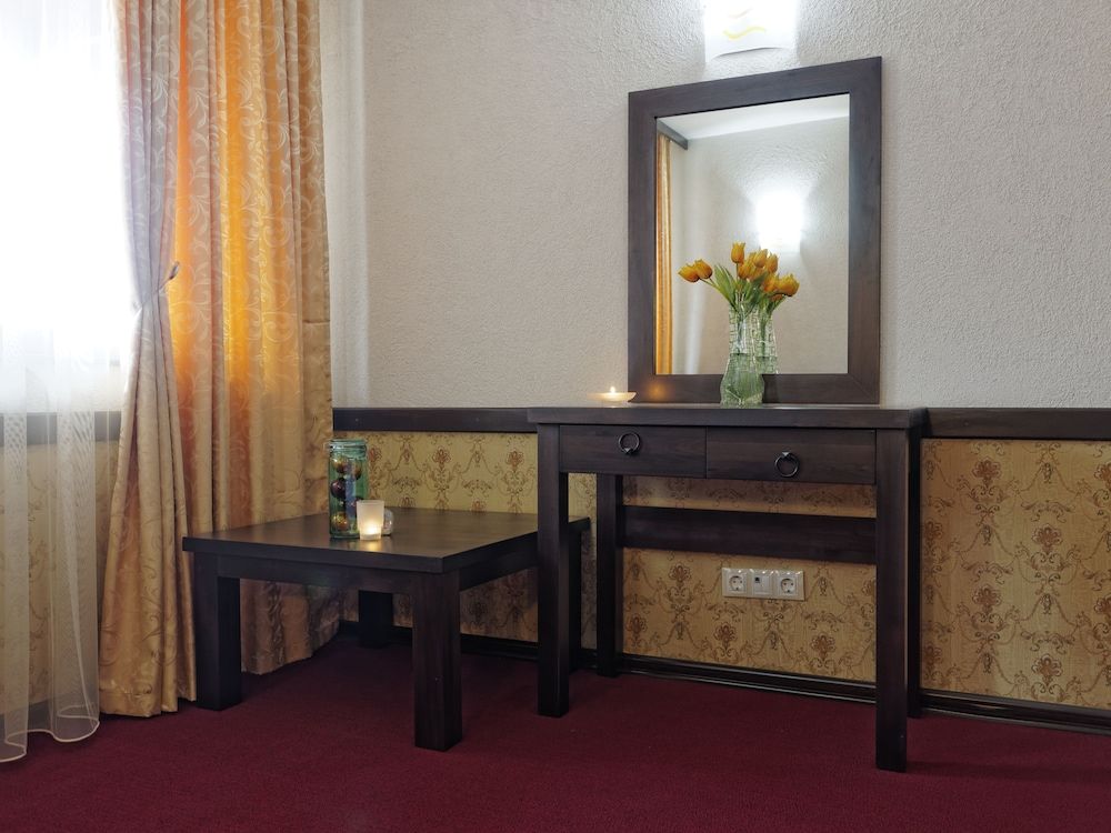 Trinity Residence Bansko Standard Double Room 5
