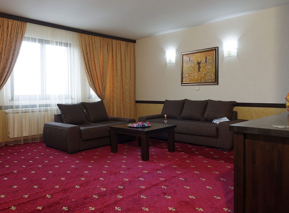 Trinity Residence Bansko Family Room, 1 Bedroom 7