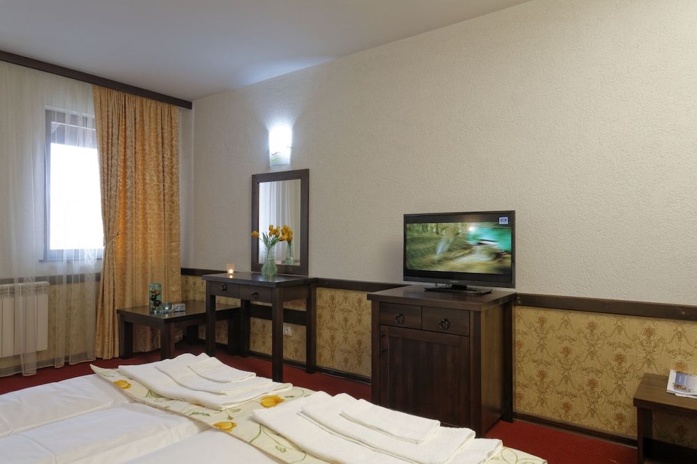 Trinity Residence Bansko Standard Double Room 6