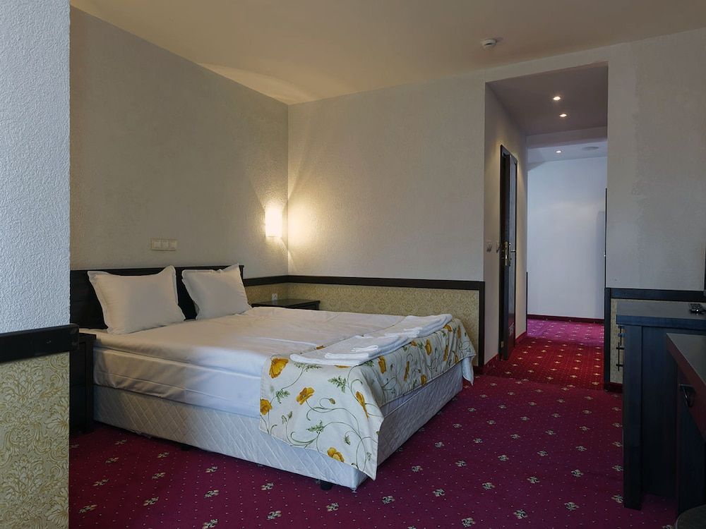 Trinity Residence Bansko Standard Double Room 22